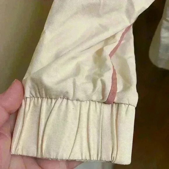 Nike Sportswear Windrunner Jacket Guava Ice Pink Two Tone Hooded Size Medium - Picture 8 of 14